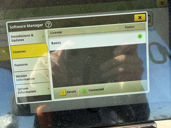 2025 John Deere 6R 165 - Photo35