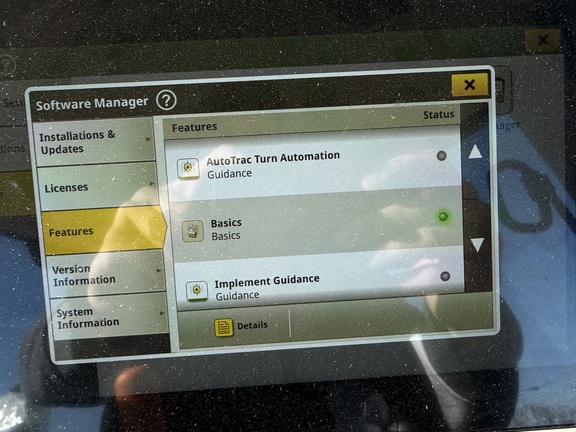 2025 John Deere 6R 165 - Photo37