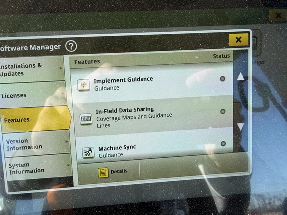 2025 John Deere 6R 165 - Photo38