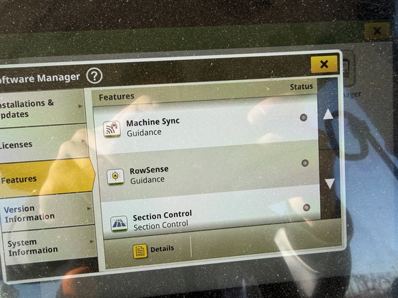 2025 John Deere 6R 165 - Photo39