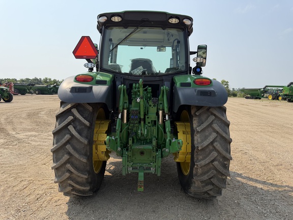 2025 John Deere 6R 165 - Photo4