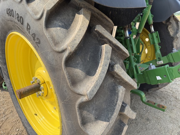 2025 John Deere 6R 165 - Photo18