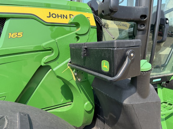 2025 John Deere 6R 165 - Photo20