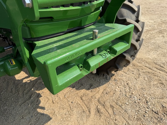 2025 John Deere 6R 165 - Photo22