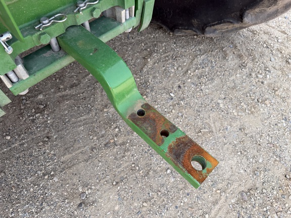 2025 John Deere 6R 165 - Photo27