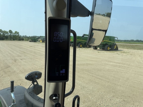 2025 John Deere 6R 165 - Photo34