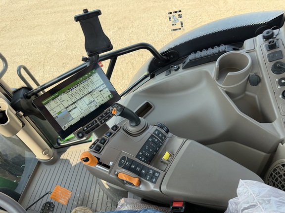 2025 John Deere 6R 165 - Photo33