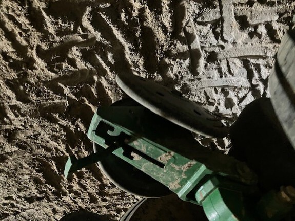 2014 John-Deere 1790