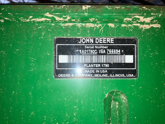 2014 John-Deere 1790