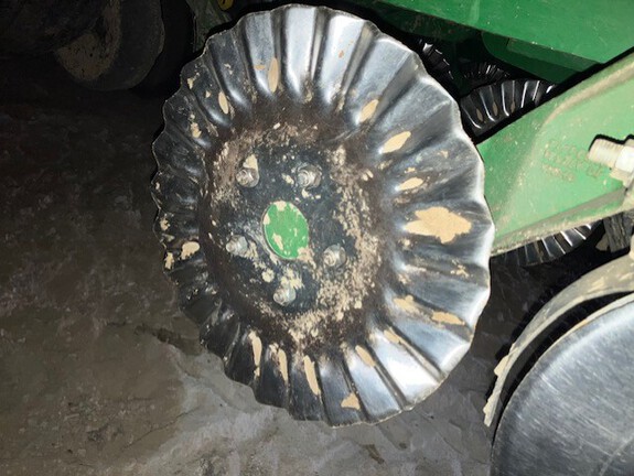 2014 John-Deere 1790