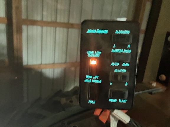 2014 John-Deere 1790