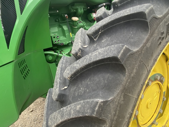 2019 John Deere 8320R - Photo11