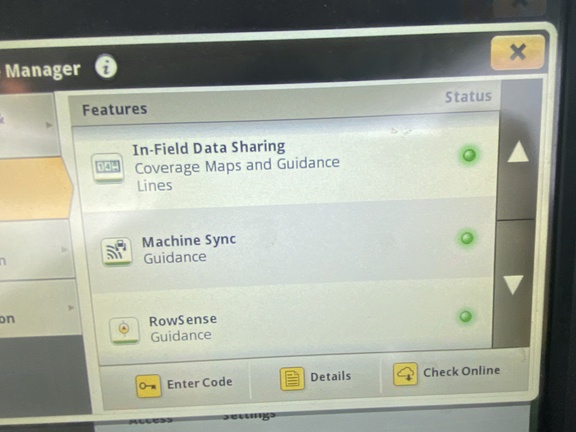 2019 John Deere 8320R - Photo31