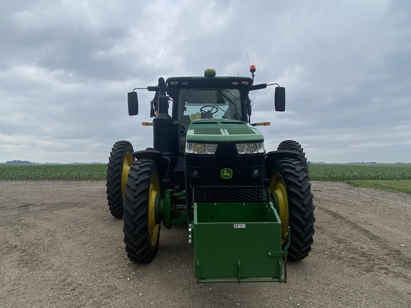 2019 John Deere 8320R - Photo5