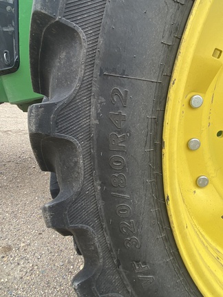 2019 John Deere 8320R - Photo12