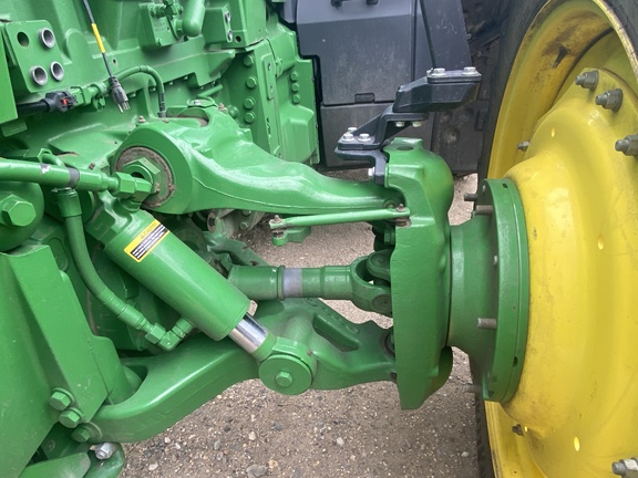 2019 John Deere 8320R - Photo8