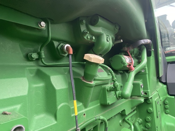 2019 John Deere 8320R - Photo23