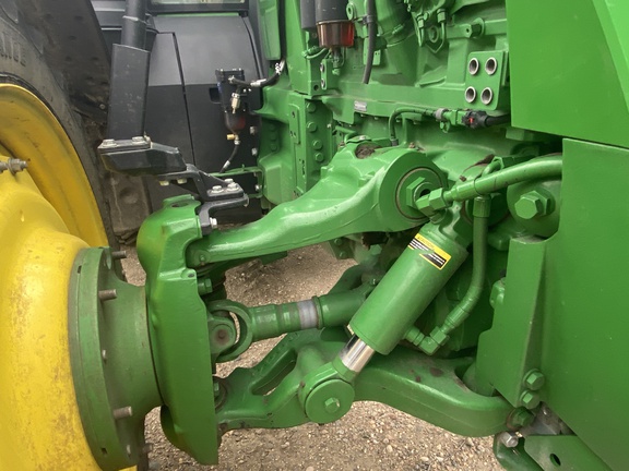 2019 John Deere 8320R - Photo9