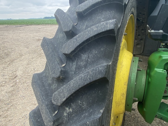 2019 John Deere 8320R - Photo10
