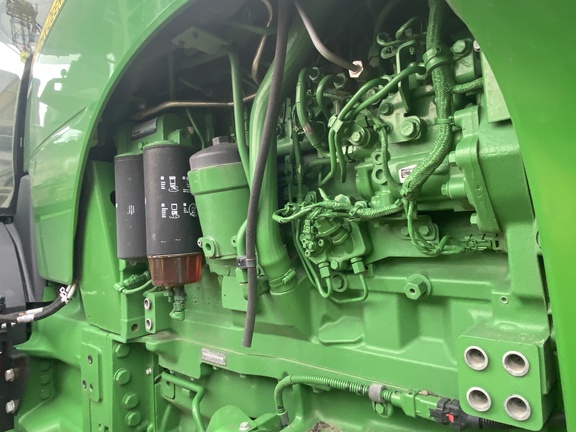 2019 John Deere 8320R - Photo22