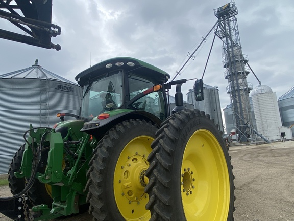 2019 John Deere 8320R - Photo4