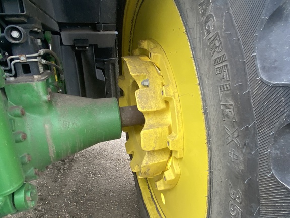 2019 John Deere 8320R - Photo19
