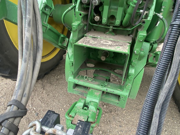 2019 John Deere 8320R - Photo21