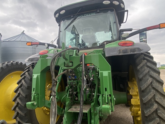 2019 John Deere 8320R - Photo6