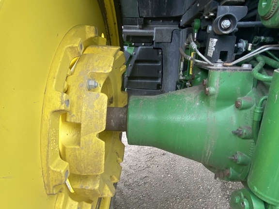 2019 John Deere 8320R - Photo18