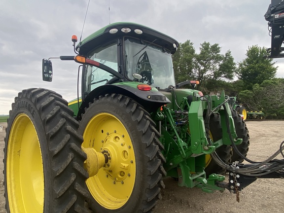 2019 John Deere 8320R - Photo3