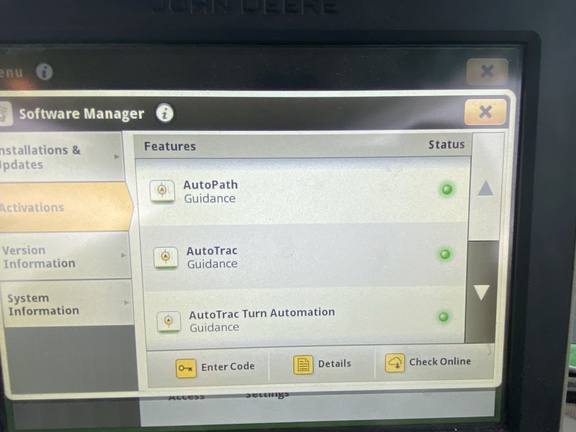 2019 John Deere 8320R - Photo32