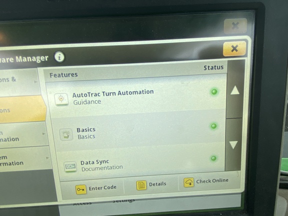 2019 John Deere 8320R - Photo33