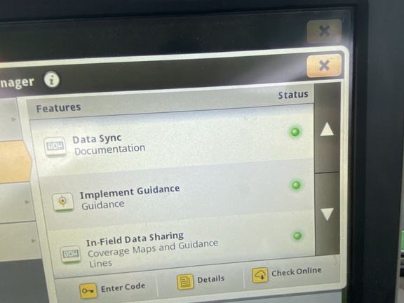 2019 John Deere 8320R - Photo34