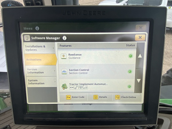 2019 John Deere 8320R - Photo30