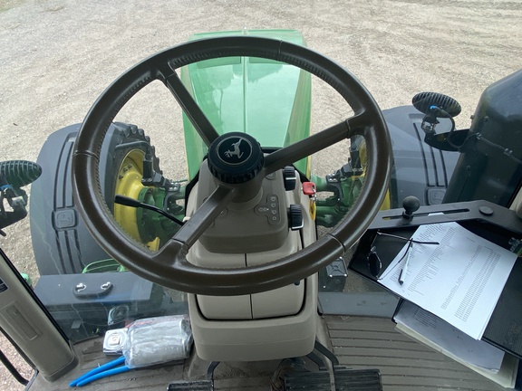 2019 John Deere 8320R - Photo27