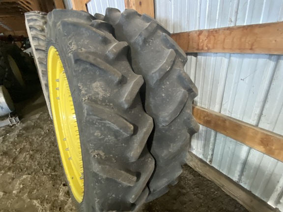 2019 John Deere 8320R - Photo14