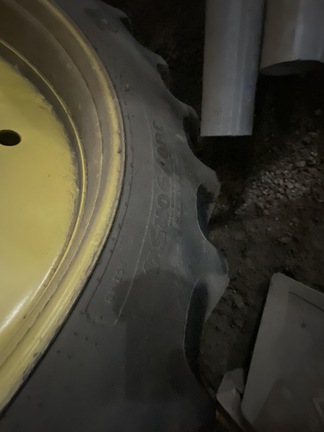 2019 John Deere 8320R - Photo17