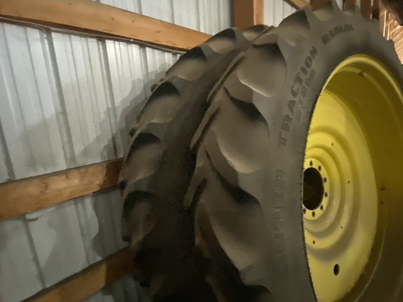 2019 John Deere 8320R - Photo16