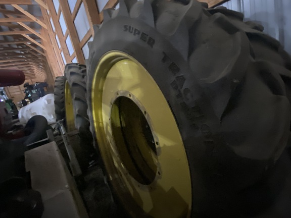 2019 John Deere 8320R - Photo15