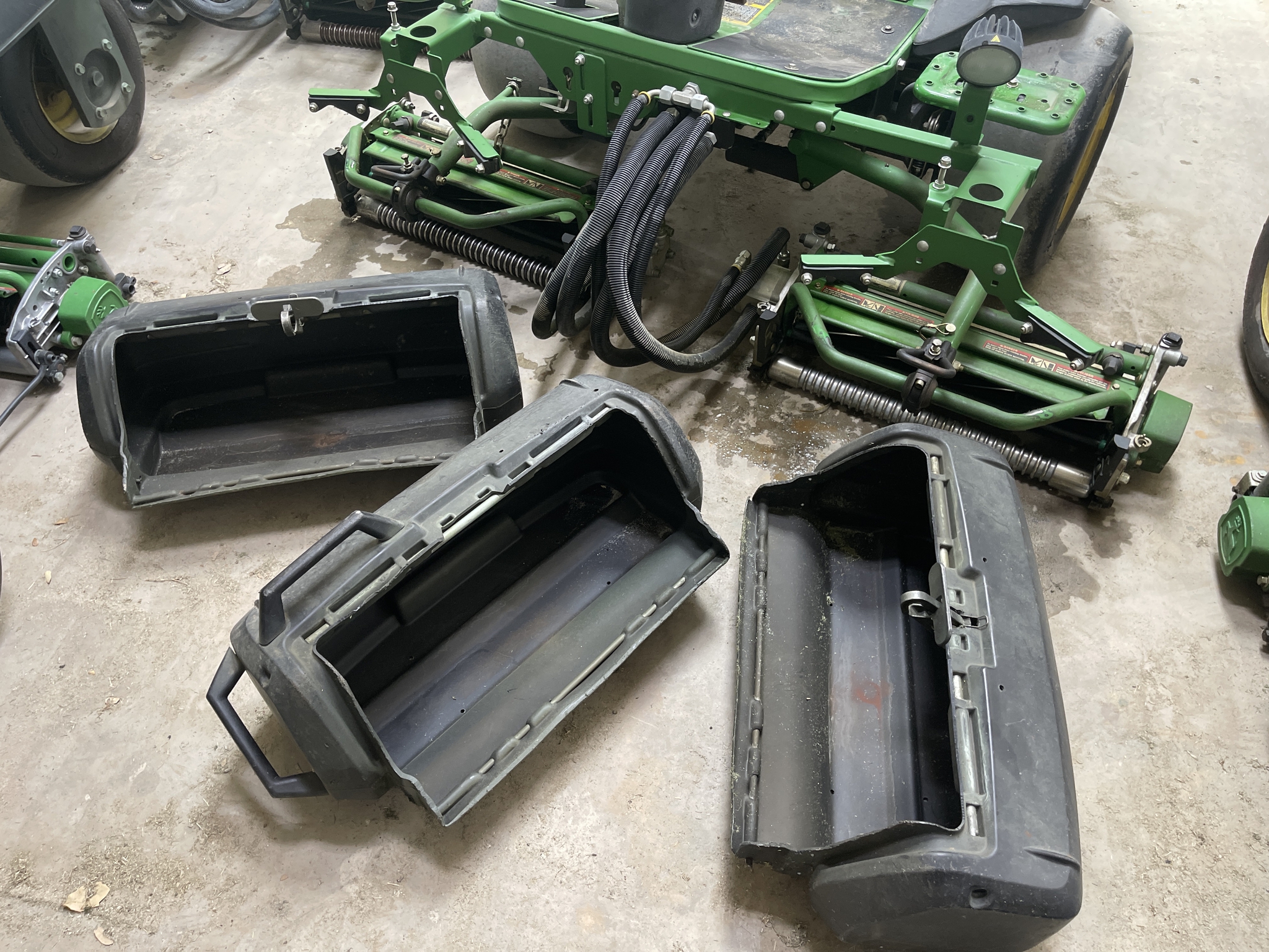 2022 John Deere 2550 Image 14
