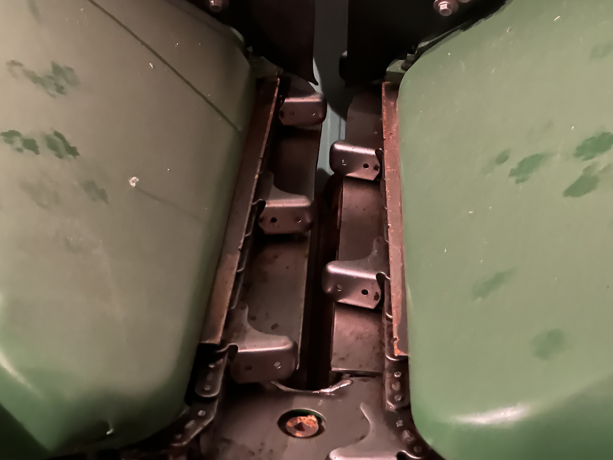 2021 John Deere C8R Image 4