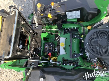 Photo of 2023 John Deere Z960M