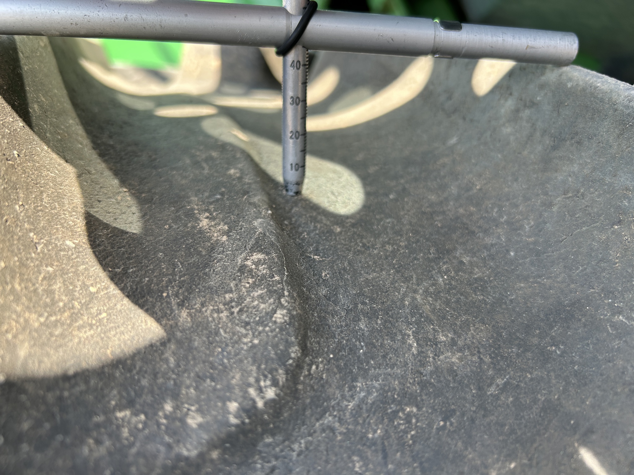 2008 John Deere 9630 Image 15