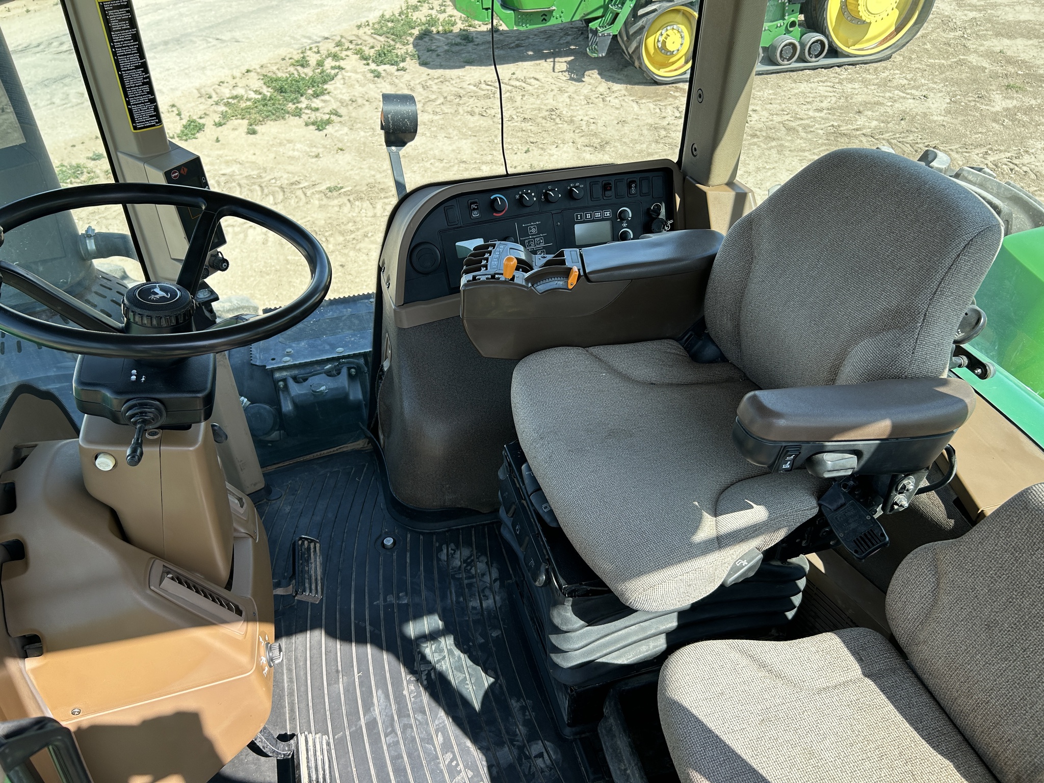2008 John Deere 9630 Image 28