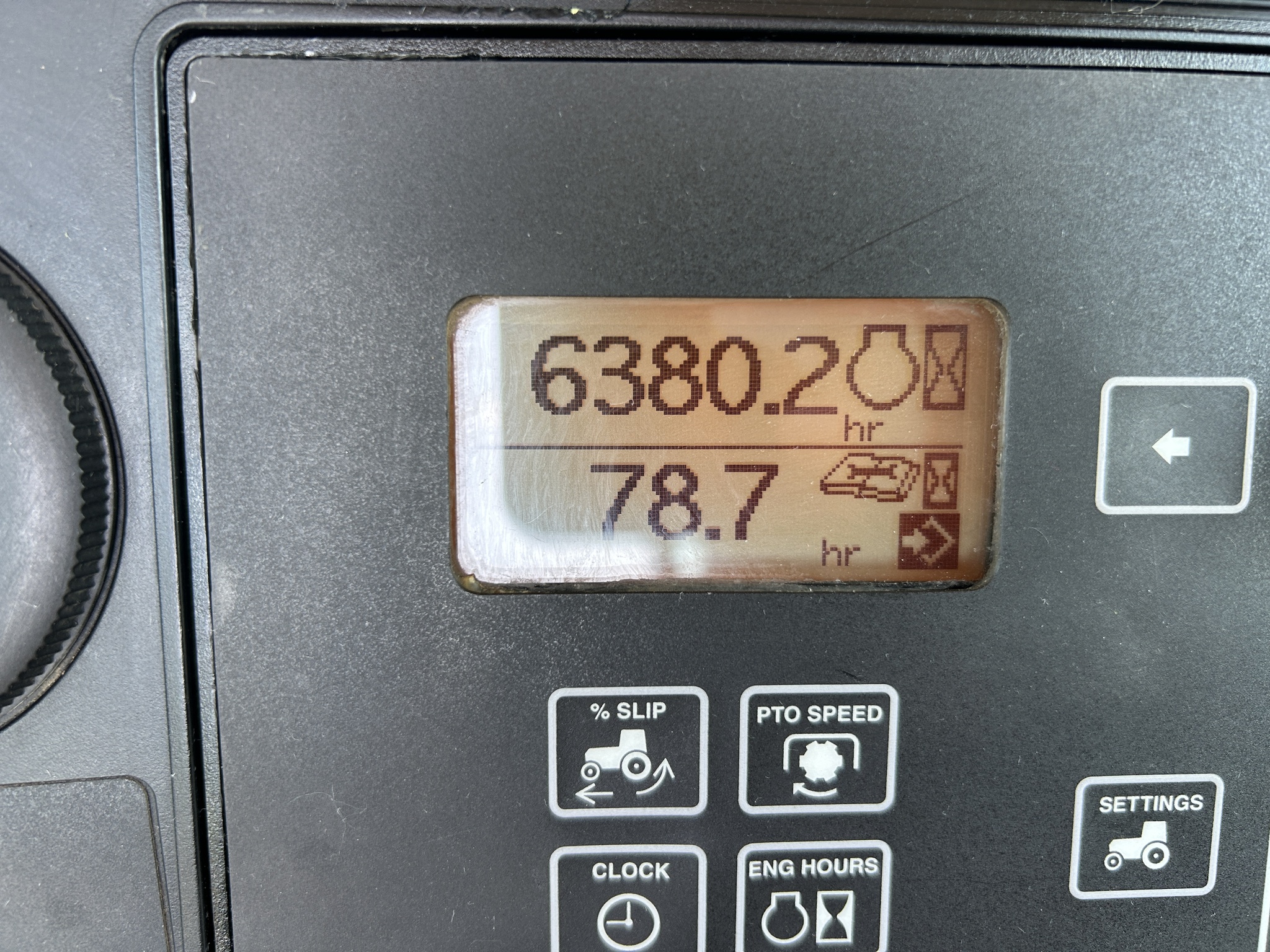 2008 John Deere 9630 Image 27