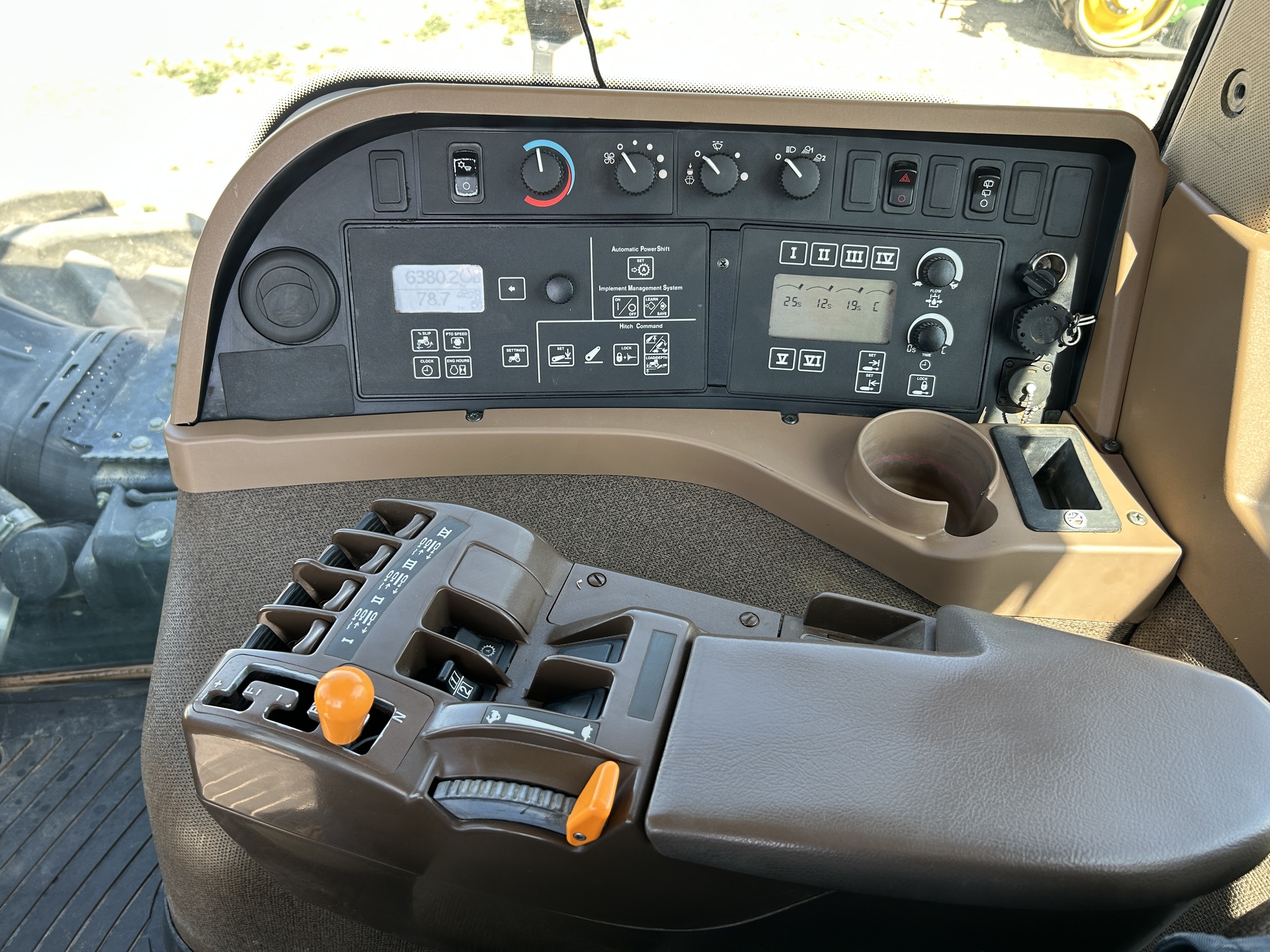 2008 John Deere 9630 Image 26