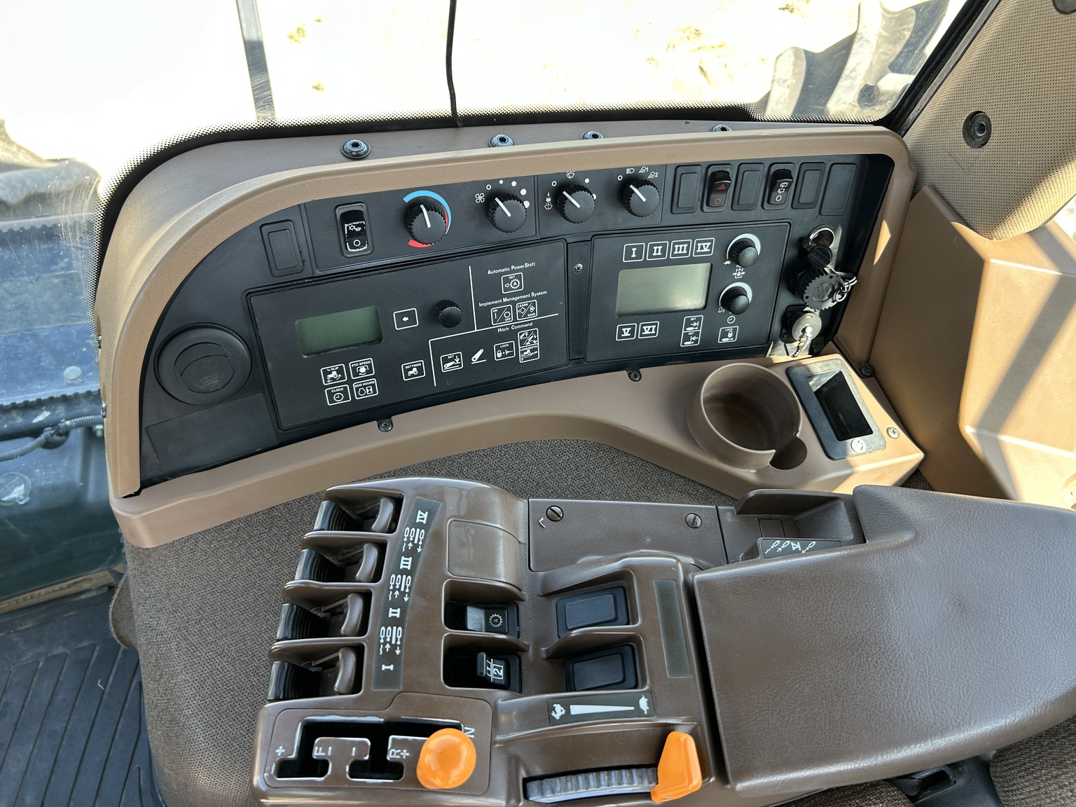 2008 John Deere 9630 Image 24