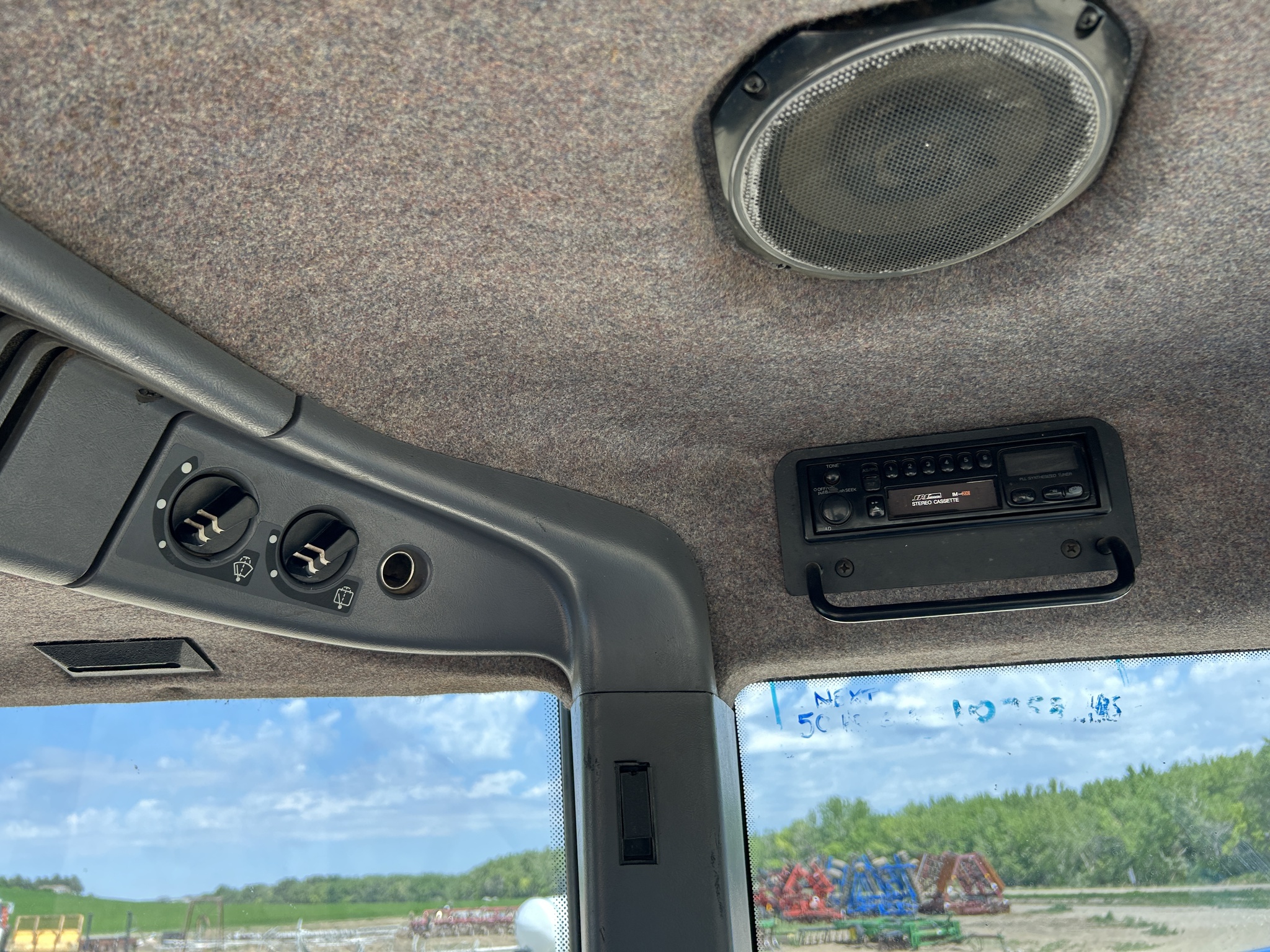 1994 Ford-New Holland 8970 Image 14
