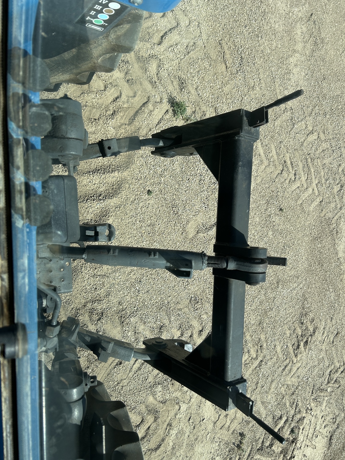 1994 Ford-New Holland 8970 Image 23