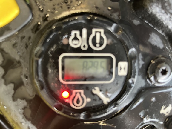 2022 John Deere Z920M Photo 5